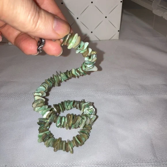 Shells Bracelet ❤️ - Picture 4 of 5